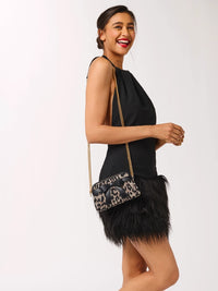 Leo Crossbody Bag