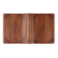 CSB Notetaking Bible | Edinburgh Theme