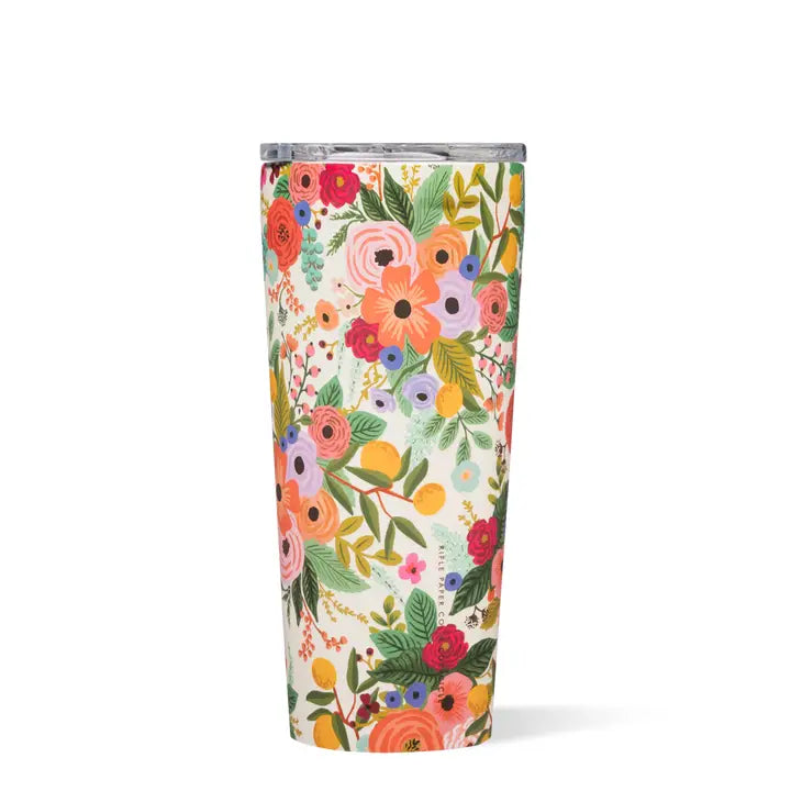 Corkcicle Garden Party Tumbler