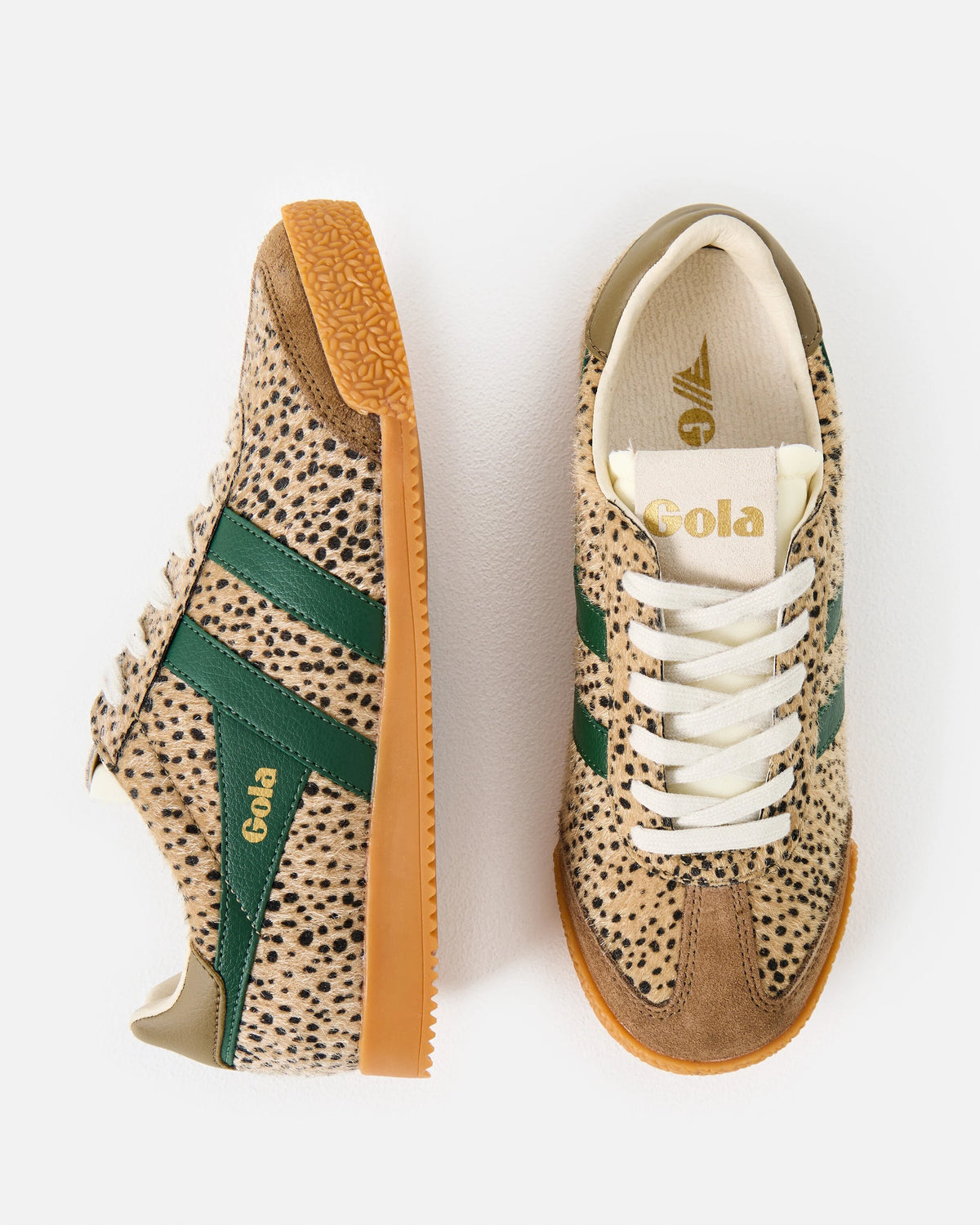 Gola Elan Savanna Trainer Sneaker