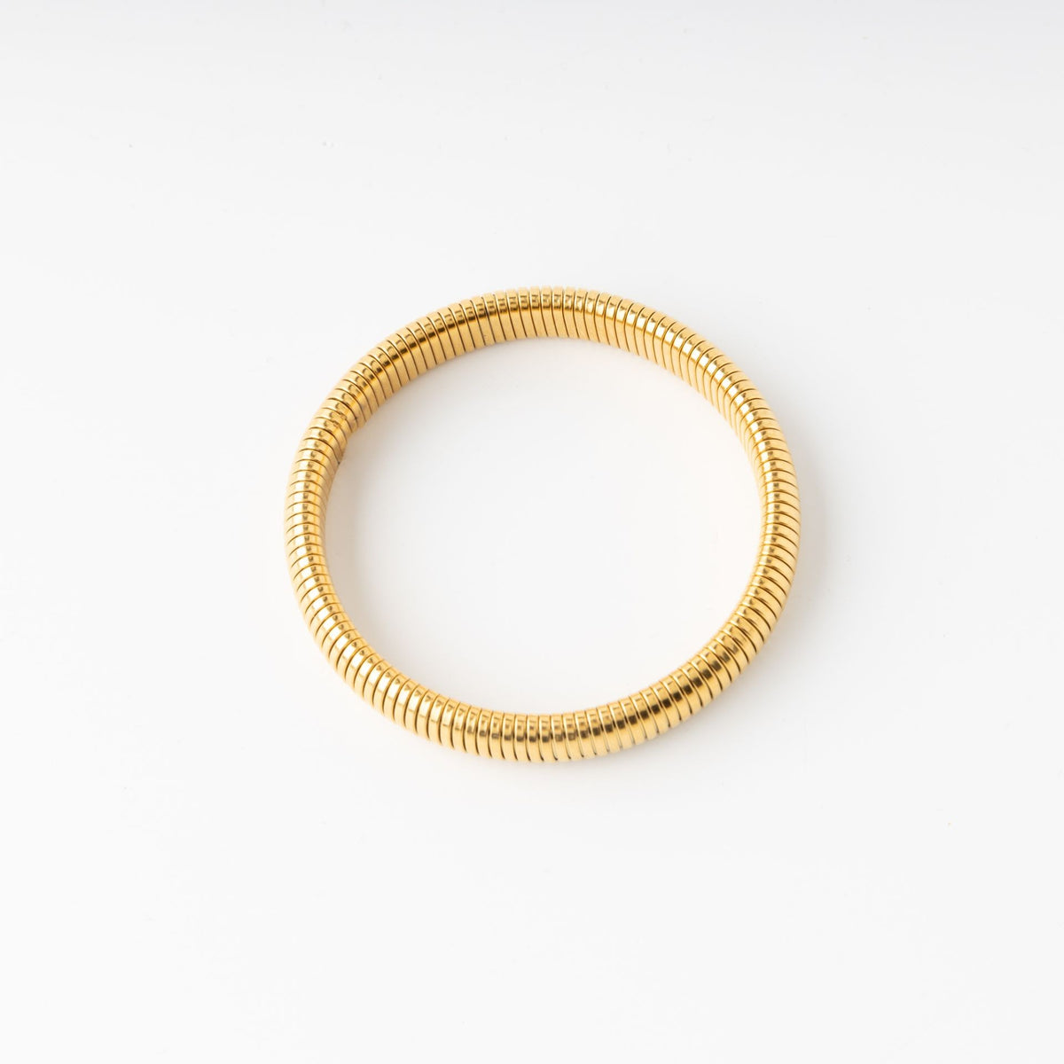 Manda Gold Bracelet