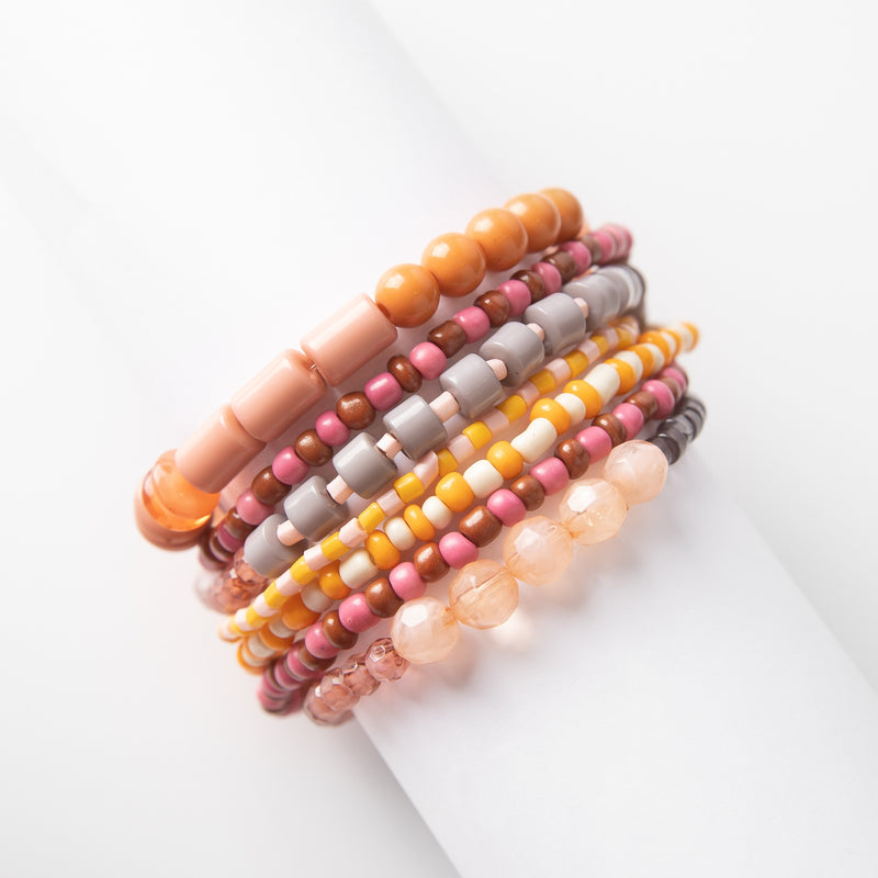 Shaylee Layered Bracelet