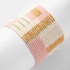 Sheila Beaded Elastic Cuff Bracelet