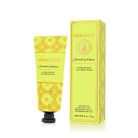 Spongelle Hand Cream