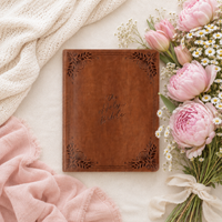 CSB Notetaking Bible | Edinburgh Theme