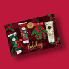 Luxury Holiday Hand Cream Gift Set