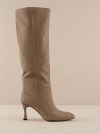 Lexington Knee High Boots - FINAL SALE