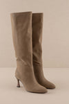 Lexington Knee High Boots - FINAL SALE