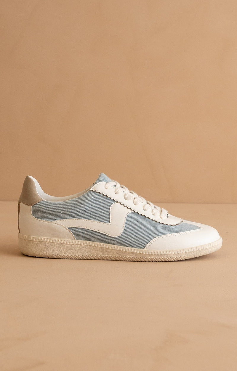 Kyla Low Top Sneakers