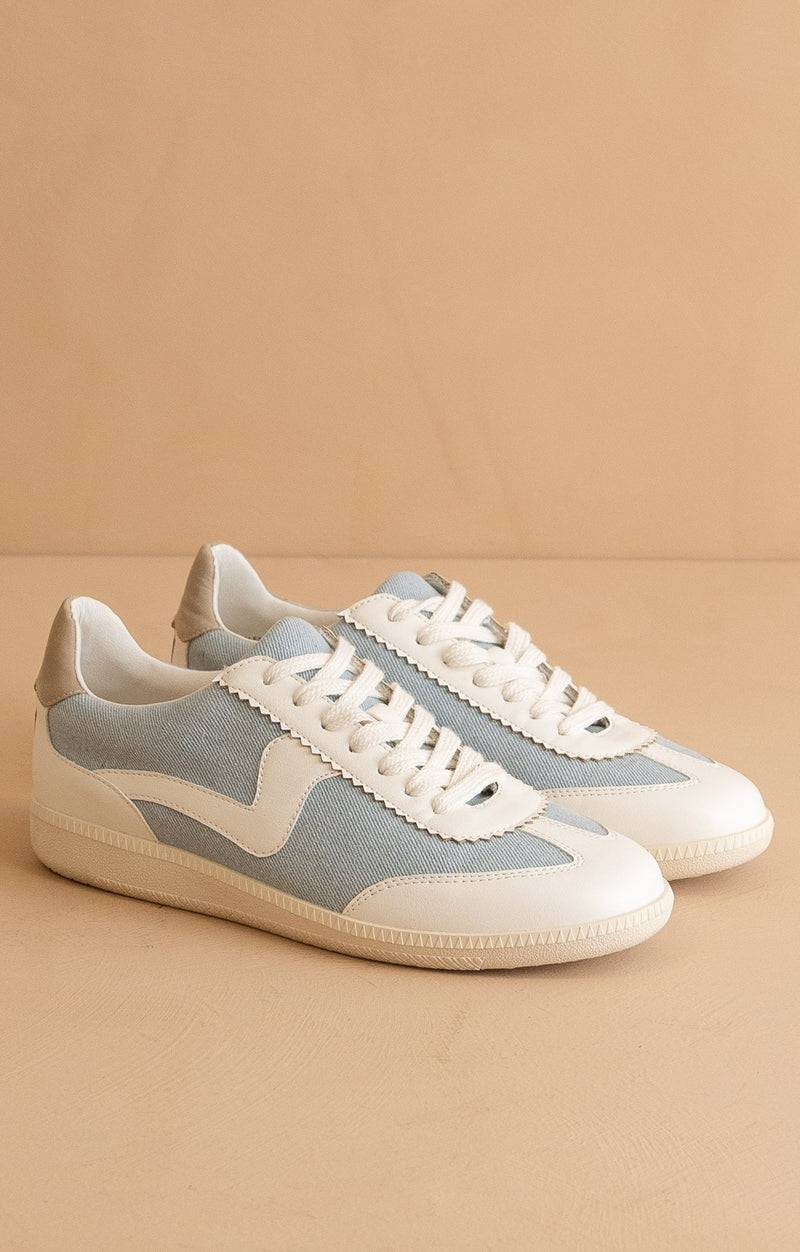 Kyla Low Top Sneakers