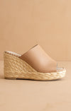 Raina Espadrille Wedges