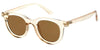 Blayke Wayfarer Sunglasses