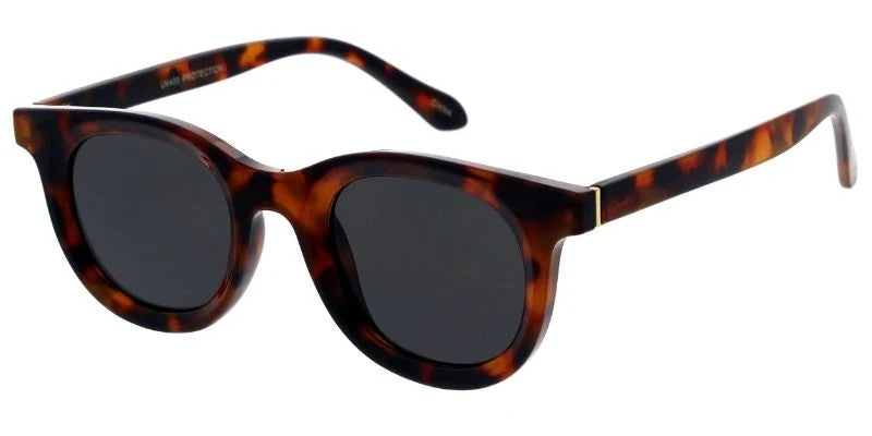 Blayke Wayfarer Sunglasses