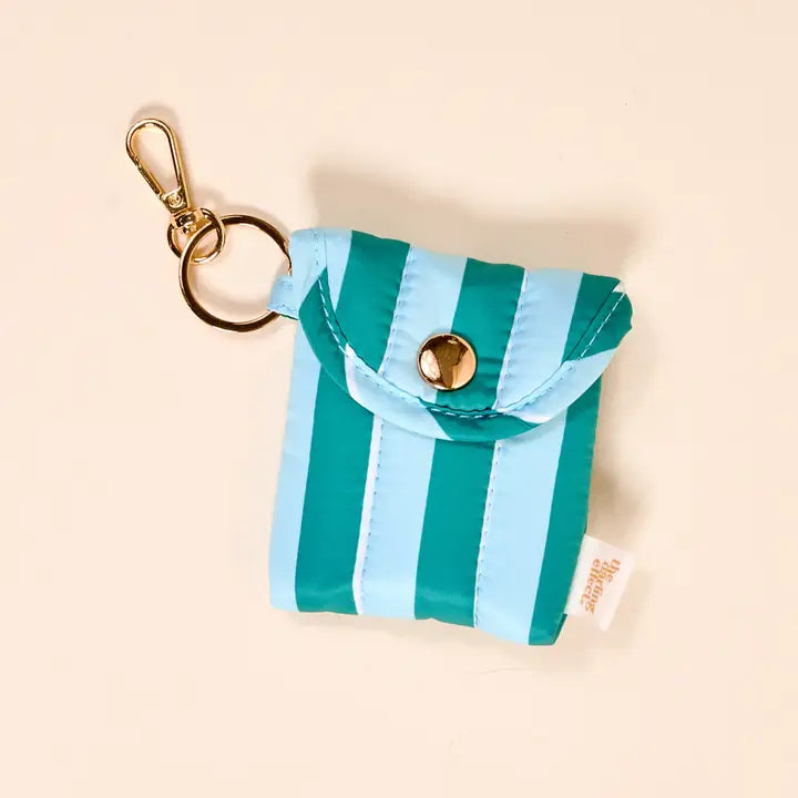 Puffy Earbud Case