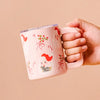 Santa Mug