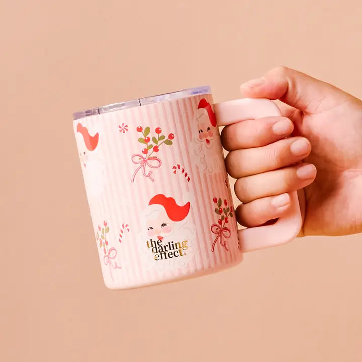 Santa Mug