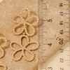 Renee Pearl Flower Earrings