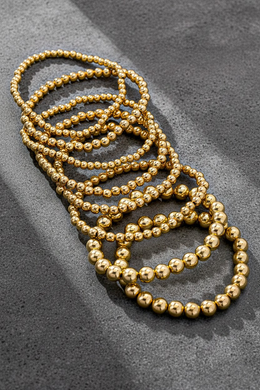 Betty Stretch Bracelet Set