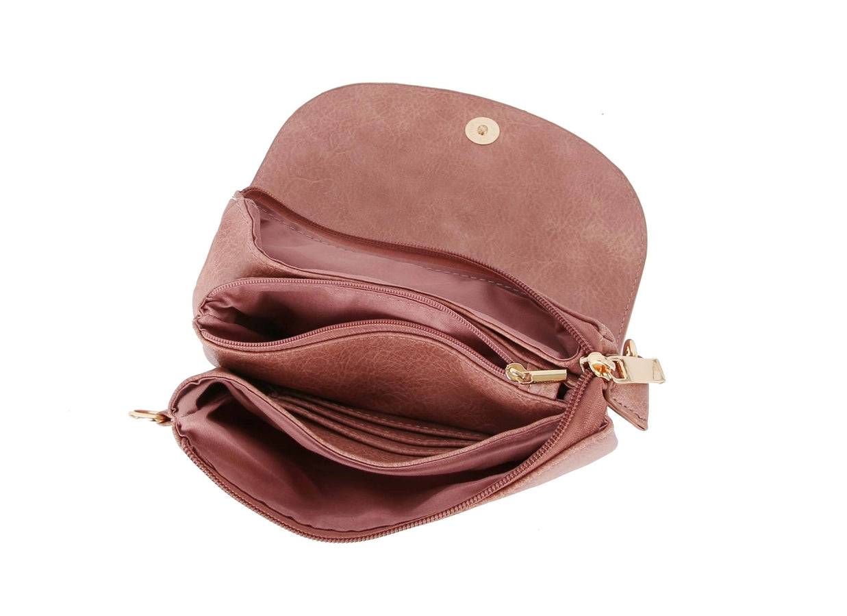 Harriet Crossbody Bag