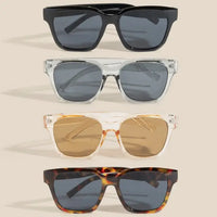 Ella Square Sunglasses