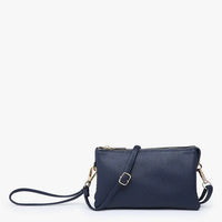 Riley Fall Crossbody