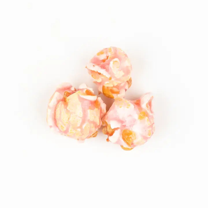 Poppy Popcorn