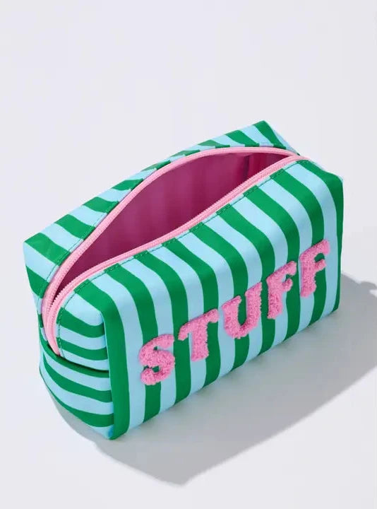 Tova Stuff Pouch