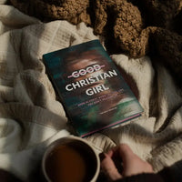 Good Christian Girl: Hope in Christ Book
