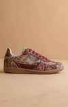 Dalia Tapestry Sneaker
