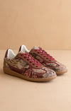Dalia Tapestry Sneaker
