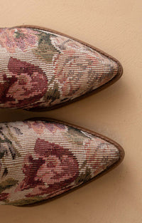 Karina Boots