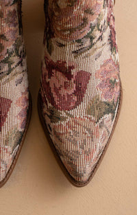 Karina Boots