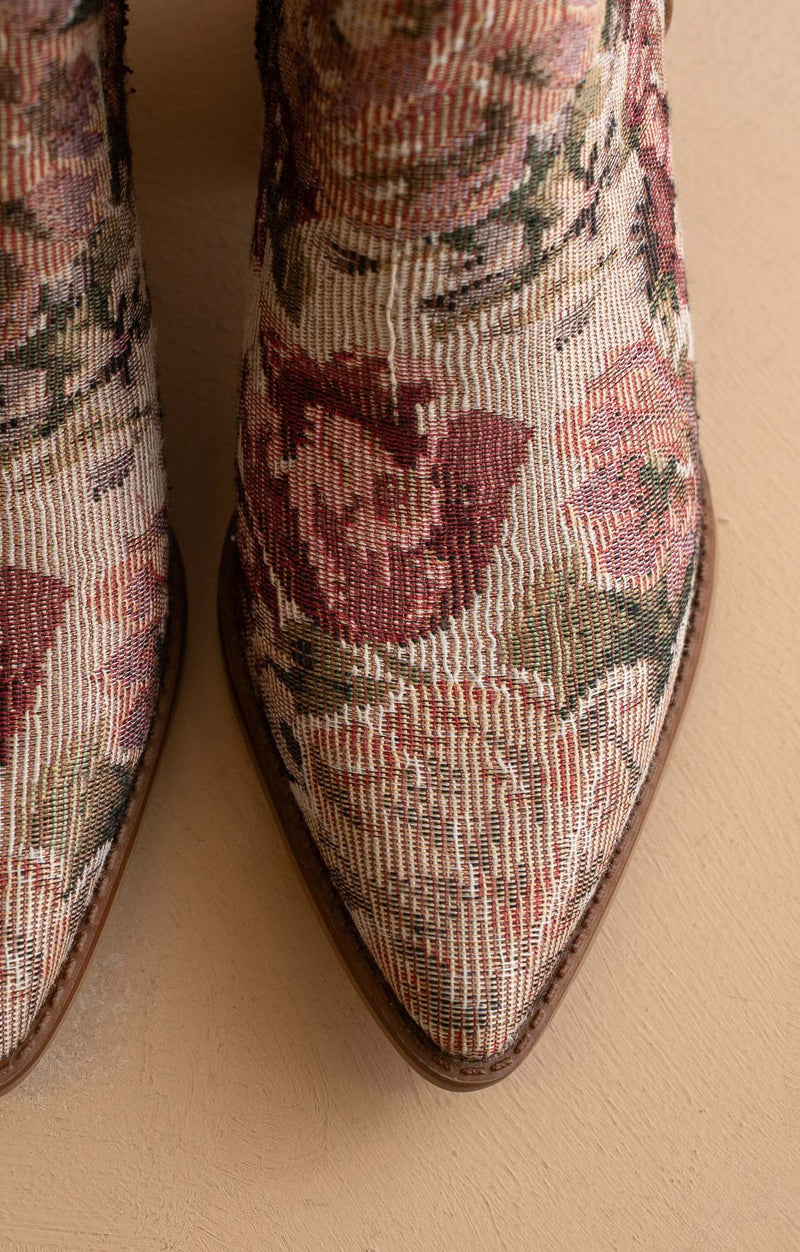 Karina Boots