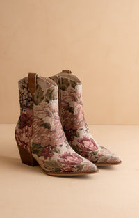 Karina Boots