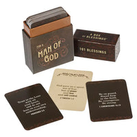 Man of God Box of Blessings