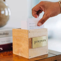 100 Prayers For A Heart of Peace