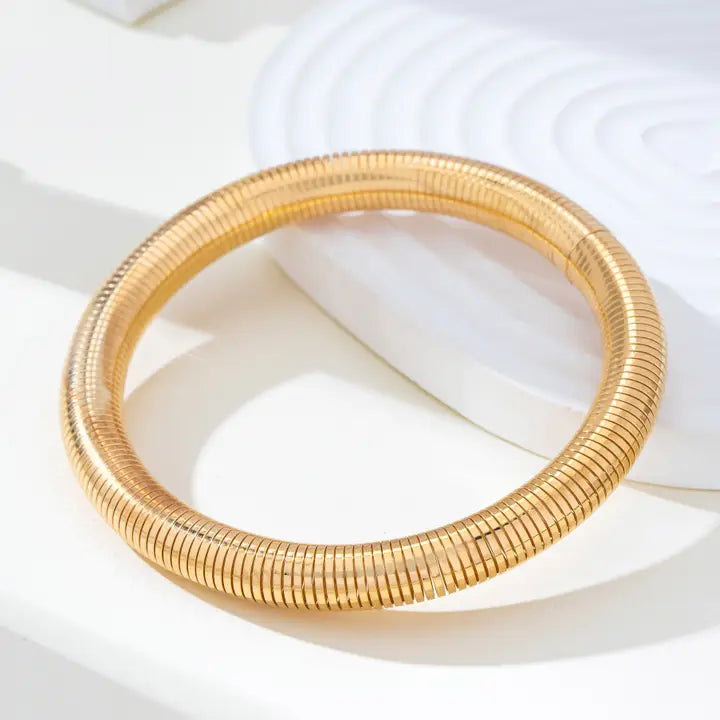 Kessara Bangle Bracelet