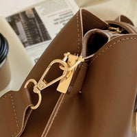 Joey Retro Shoulder Bag