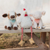 Good Farm Stuffed Animals