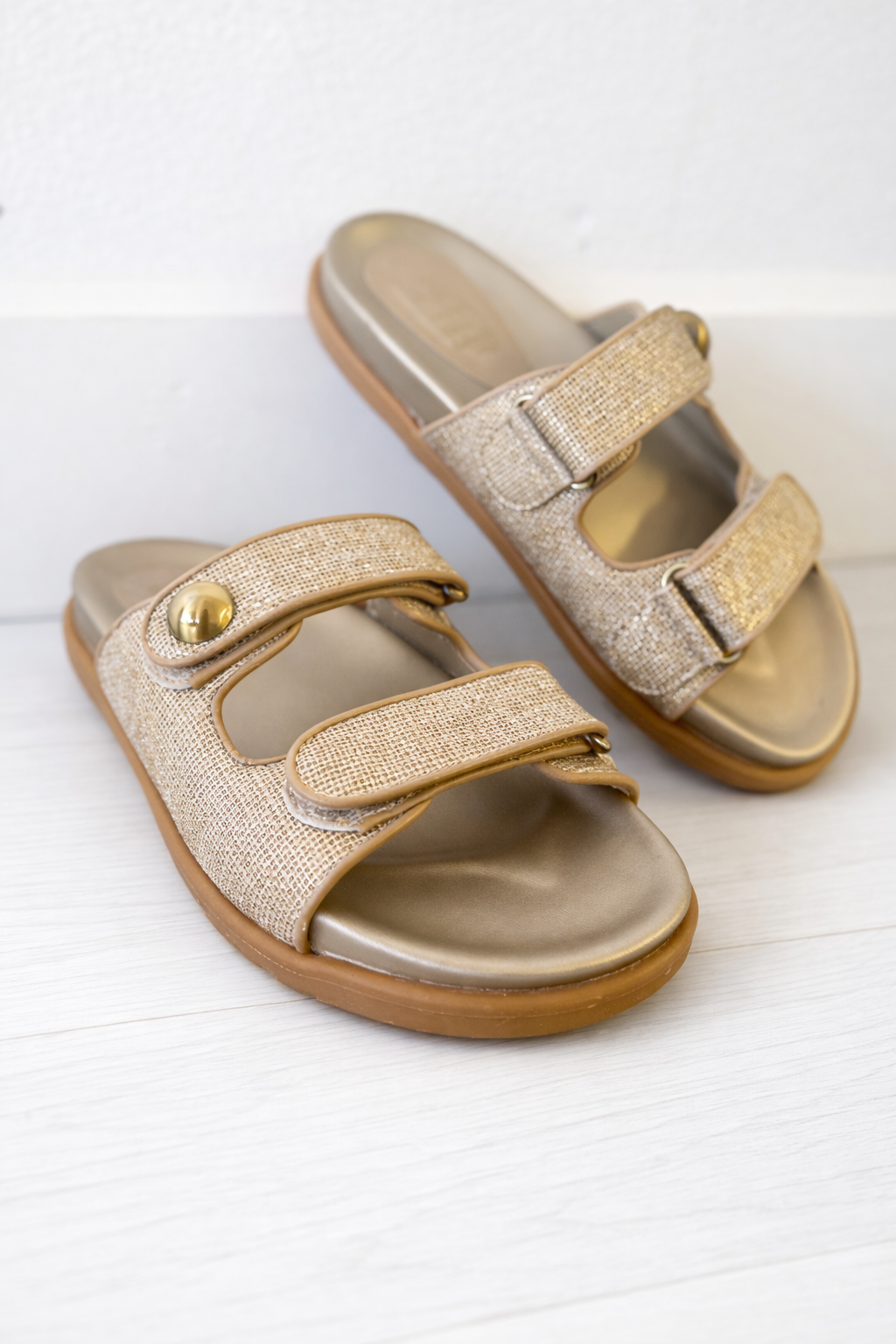 Shu Shop Blair Sandal