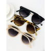 Shari Round Sunglasses