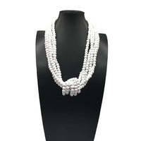 Kayman Beaded Necklace