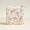 Floral Travel Jewelry Box Collection