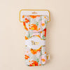 Quilted Sunglass Case | Sage Bouquet