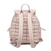 Vitality Quilted Puffer Backpack