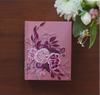 CSB Notetaking Bible | Rosedal Theme