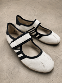 Shu Shop Presley Sneakers