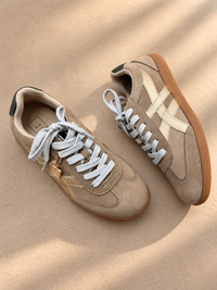Shu Shop Sasha Mink Sneaker