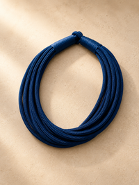Tucker Slub Necklace