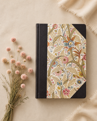 Summer Garden ESV Journaling Bible